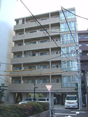 ステージファースト恵比寿東