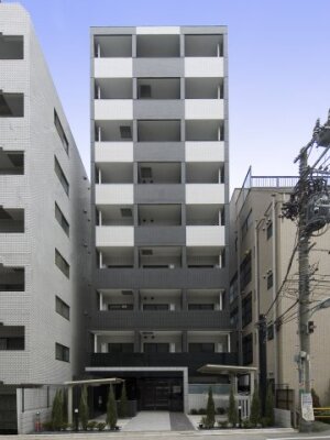 グラントゥルース駒込六義園