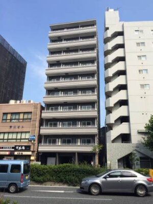 リヴシティ大森町