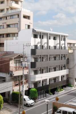 グラントゥルース大森プレミオ