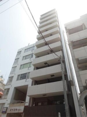 メイクスデザイン大森