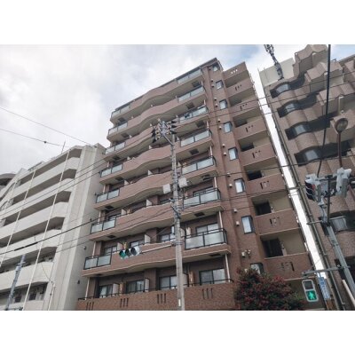 プレール・ドゥーク目白アベニュー