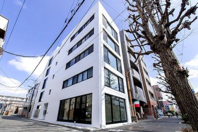 スパッシオ西荻窪