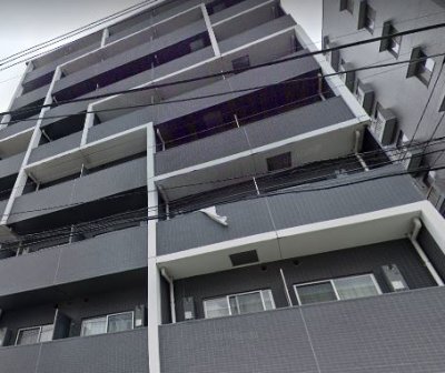 メイクスデザイン清澄白河アジールコート