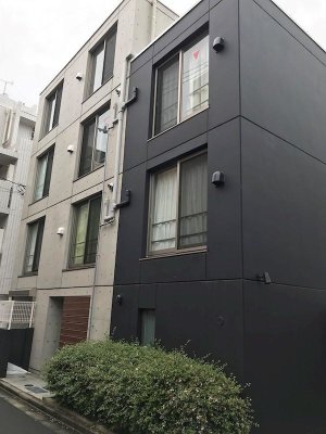 リーガランド方南町