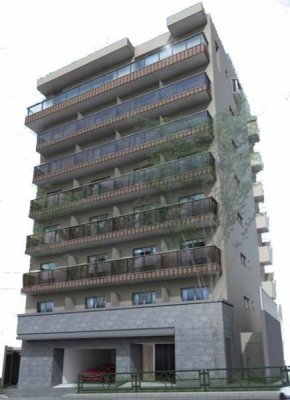 プレミアムキューブ代々木上原