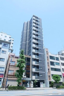 グランフォース上野入谷