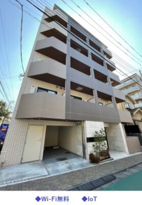 ディップス大山東町Ⅱ