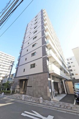 サンクレイドル川口並木