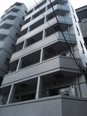 XEBEC平和島Ⅱ