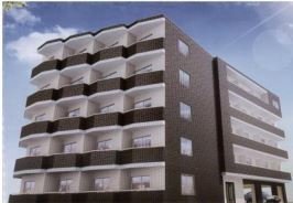 SIN-City AZEST上板橋