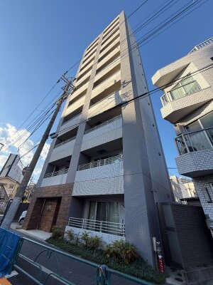 プレール・ドゥーク平和島