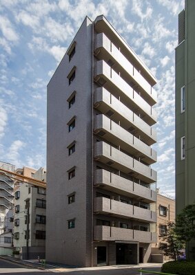 ルーブル東麻布