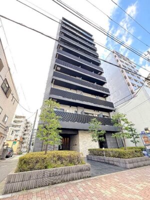 メイクスデザイン両国サウス