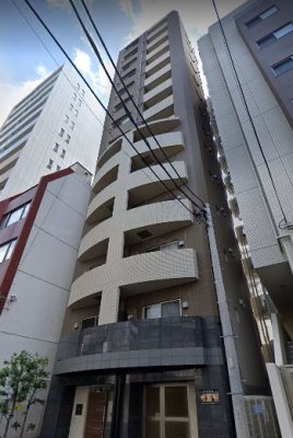 コンシェリア文京小石川