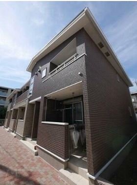 カメリア上北沢