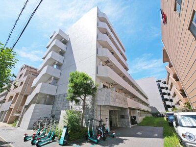 クレヴィスタ豊洲ベイサイド