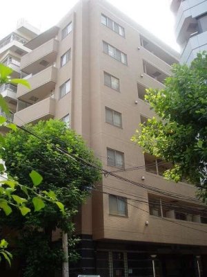 パレステュディオ渋谷EAST