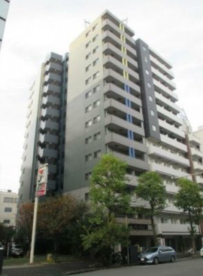 ガーラ神田岩本町