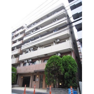 シンシア後楽園