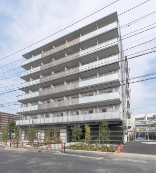 N-stage南鳩ヶ谷 