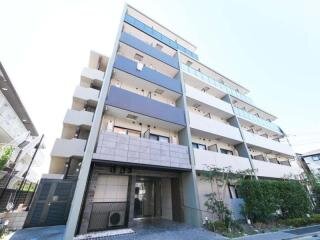 ラフィスタ蒲田南Ⅱ