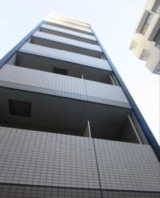 ヴァレッシア川口幸町シティ