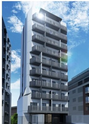 AXAS渋谷初台