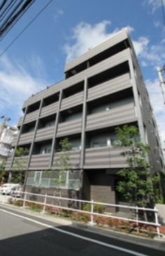 B CITY APARTMENT ITABASHI NORTH