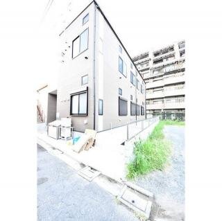 ハーモニーテラス西小岩Ⅴ