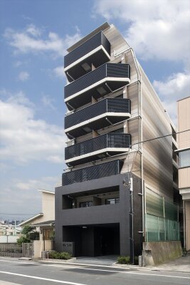 ディップス日暮里2