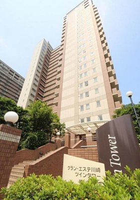 グラン・エステ川崎ツインタワー壱番館