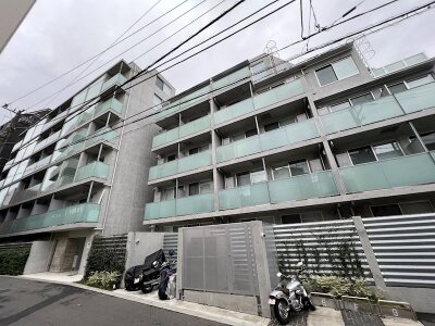 ズーム広尾