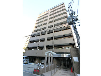 プレサンス天満