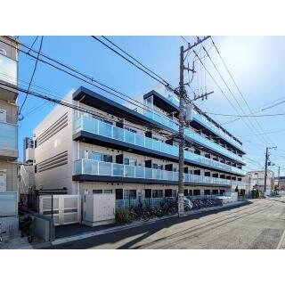 ジェノヴィア南行徳スカイガーデン