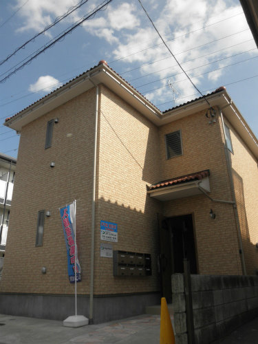 キャメル草加氷川町