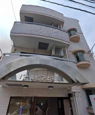 パールピア上福岡