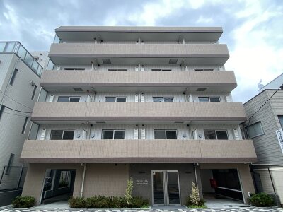 リルシア品川東大井