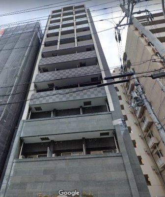 ファステート大阪城東グリッジ