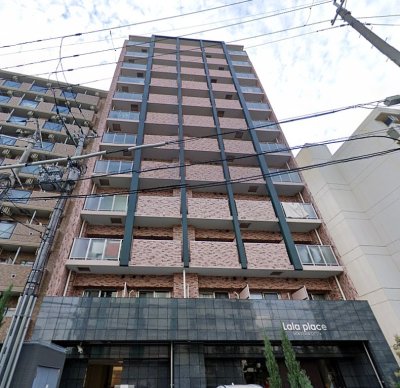 ララプレイス新大阪シエスタ