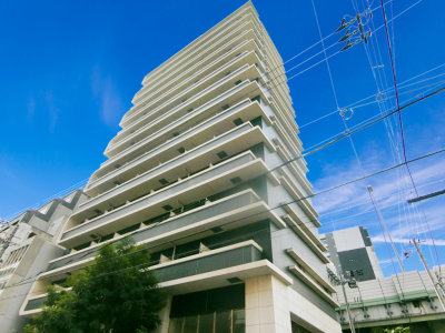 ジュネーゼグラン淀屋橋