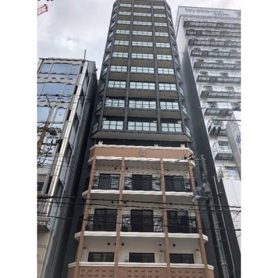 エステムコート心斎橋central