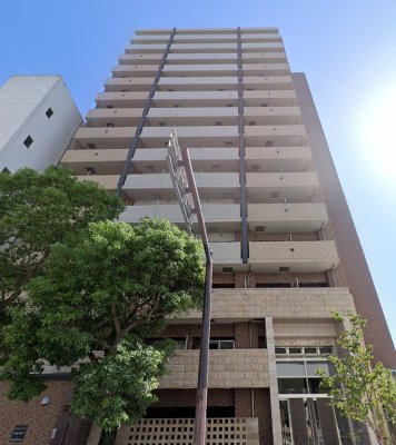 プレサンス難波元町