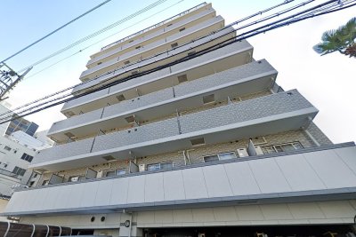 エスリード東天満第2