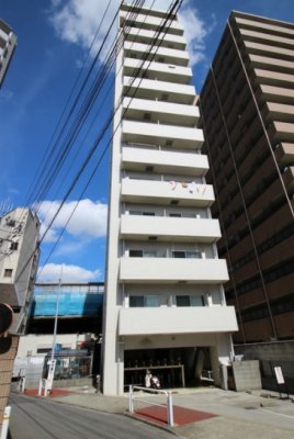 プレール・ドゥーク板橋本町Ⅱ