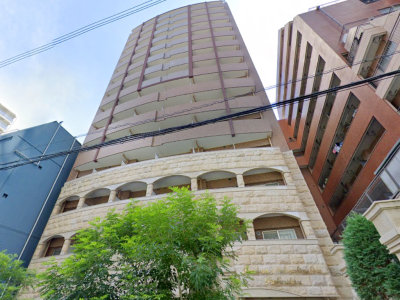 プレサンス中之島公園パークレジデンス