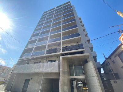 ズーム志村坂上