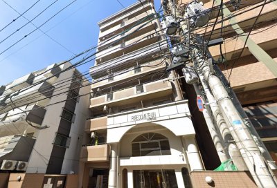 ピュアドーム天神アクロス