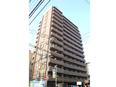 アクタス天神アネックス