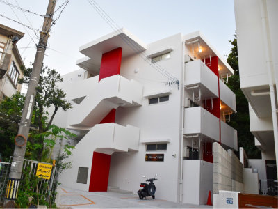 Newroof宇栄原